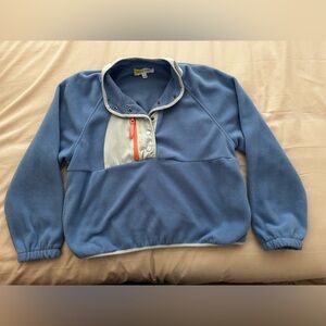 HIPPIE ROSE Sweater - Size Large - excellent condition